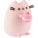 Pusheen Cherry Macaron Squisheen - Image 2