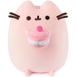 Pusheen Cherry Macaron Squisheen-by-Gund