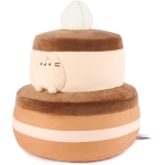 Pusheen Chocolate Cake Squisheen - Image 3