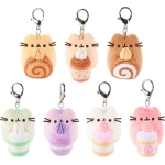 Pusheen Patisserie Surprise Plush Series #23-by-Gund