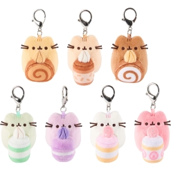 Pusheen Patisserie Surprise Plush Series #23-by-Gund