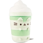 Pusheen Sips Matcha Latte - Image 2
