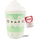 Pusheen Sips Matcha Latte - Image 4