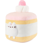 Pusheen Strawberry Sponge Cake - Image 2