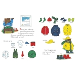 Richard Scarry's Busy Busy Winter - Image 2