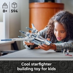 Star Wars Rebel U-Wing Starfighter - Image 2