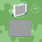 The Flight 1500pc Puzzle - Image 3