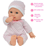 11 inch Soft Body Doll - Image 4
