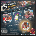 5 Minute Dungeon - Image 2
