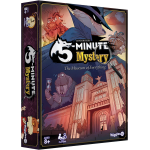 5 Minute Mystery-by-Outset Media