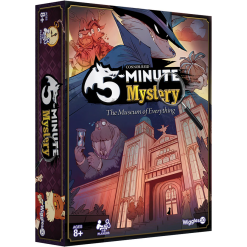 5 Minute Mystery-by-Outset Media