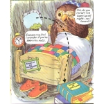 A Squirrel's Tale - Image 2