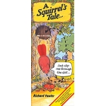 A Squirrel's Tale-by-Usborne