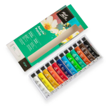 Acrylic Paints Signature 12pc - Image 2