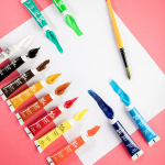 Acrylic Paints Signature 12pc - Image 5