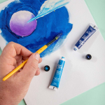 Acrylic Paints Signature 12pc - Image 6