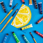 Acrylic Paints Signature 12pc - Image 7