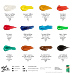 Acrylic Paints Signature 12pc - Image 8