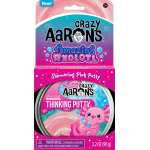 Amazing Axolotl Thinking Putty-by-Crazy Aaron's Putty World