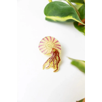 Ammonite Pin - Image 2