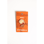 Ammonite Pin-by-Stemcell Science