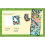 Animals of the Forest Sticker Poster - Image 6