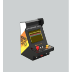 Atari Nano Player Pro-by-Dreamgear
