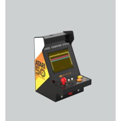 Atari Nano Player Pro-by-Dreamgear