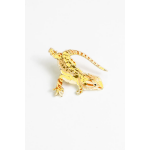 Beared Dragon Pin - Image 3