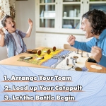 Bigfoot vs. Yeti: Splat Attack - Image 2