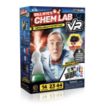 Bill Nye's Virtual Reality Chem Lab Science Experiment Ki-by-Abacus