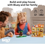 Bluey: Bluey’s Family House - Image 2