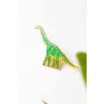 Brachiosaurus Pin - Image 2