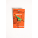 Brachiosaurus Pin-by-Stemcell Science
