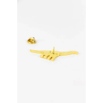 Brachiosaurus Pin - Image 4