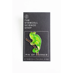Chameleon Pin-by-Stemcell Science
