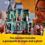 Creator 3 in 1 Haunted Mansion - Image 5