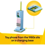 Creator 3 in 1 Retro Telephone - Image 5