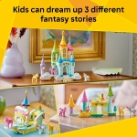 Creator 3 in 1 Unicorn Castle - Image 3