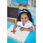 Cursive Writing Practice Learning Mat - Image 2