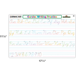 Cursive Writing Practice Learning Mat - Image 3