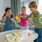 Dancing Eggs - Image 2