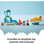 Duplo First Time at The Airport - Image 4