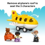 Duplo First Time at The Airport - Image 5