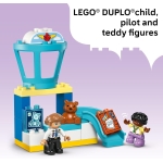 Duplo First Time at The Airport - Image 6