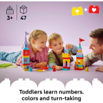 Duplo Hopsy’s Castle Game - Image 2