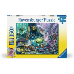 Enchanting Forest 150pc Puzzle-by-Ravensburger