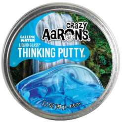Falling Water Thinking Putty-by-Crazy Aaron's Putty World