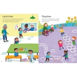 First Sticker Book Starting Kindergarten - Image 4