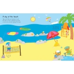 First Sticker Book Summer - Image 2